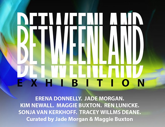 Betweenland Exhibition